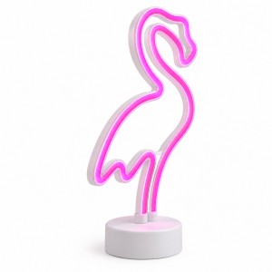 Nettech Neon Led Gece Lambası NT-102123