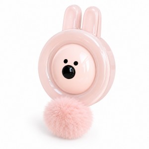 Nettech CX-35 Tavşan Mini Pet Telefon Üstü Mini RingLİght (Çeşitli Renk) NT-92138