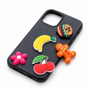 Nettech Telefon Kılıf Süsü Maskot (Çeşitli Renk) NT-105884