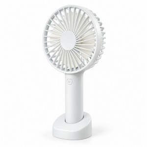 Nettech F46 Ev-Ofis-Okul Mini Boy Fan (Beyaz) NT-114386