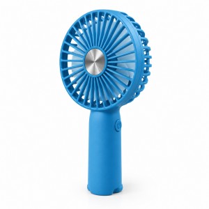 Nettech F42 Ev-Ofis-Okul Mini Boy Fan (Mavi) NT-114369