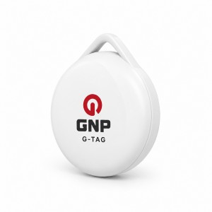 Genpa GPS Ev-Ofis-Okul G-Tag (Beyaz) NT-105605