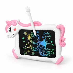 Nettech Rainbow Ev-Ofis-Okul Yazım-Çizim Tablet 10 inç NT-104696