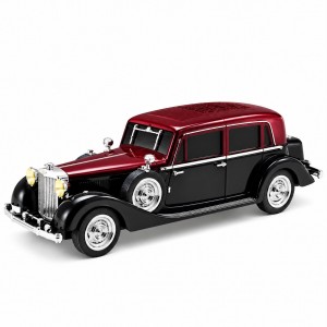 Wster WS-1934 Kablosuz Hoparlör - Speaker (Kırmızı) NT-115965