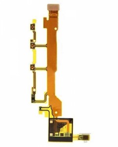 Teknonet Sony Xperia Z Uyumlu Power + Ses Flex NT-1809