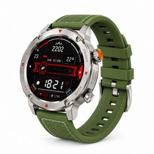 İmiki C1 Ecosystem Company Akıllı Saat (Yeşil) NT-111755