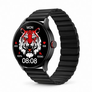 İmiki TG1 Xiaomi Ecosystem Company Akıllı Saat (Siyah) NT-104860