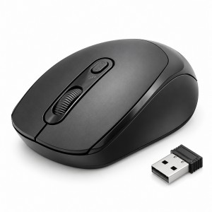Hadron HDX3406 Mouse (Siyah) NT-103506