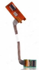 Teknonet Nokia 6060 Uyumlu Ara Flex NT-1559