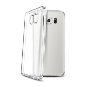 Nettech Samsung Galaxy N920 Note 5 Uyumlu Lüx Seri Kamera Korumalı Arka Koruma Kılıf (Şeffaf) VR-6458