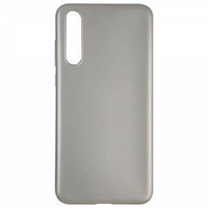 Nettech Huawei P20 Pro Uyumlu Suide Arka Koruma Kılıf (Gold) VR-6055