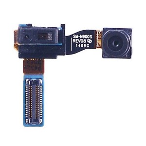 Teknonet Samsung Galaxy N9000 Note 3 Uyumlu Ön Kamera + Sensör (Renksiz) NT-11849