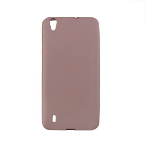 Nettech Vestel Venüs V3 5530 Uyumlu Arka Koruma Arka Koruma Kılıf (Rose Gold) VR-6770