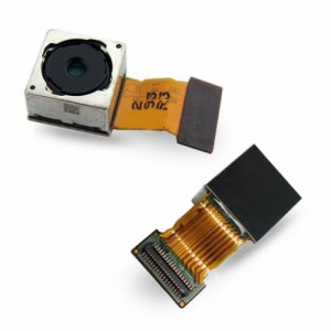 Teknonet LG L70 Dual D325 Uyumlu Arka Kamera (Renksiz) NT-11806