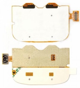Teknonet Sony Ericsson W20 Uyumlu Tuş Bordu NT-11552