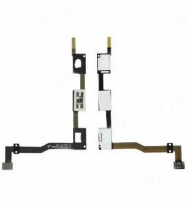 Teknonet Samsung Galaxy I9103 R Uyumlu Tuş Bordu NT-11543