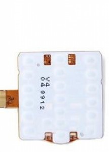 Teknonet Nokia 2600 Classic Uyumlu Tuş Bordu NT-11527