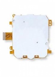 Teknonet Nokia 2630 Uyumlu Tuş Bordu NT-11526