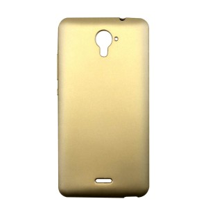 Nettech Casper Via E2 Uyumlu Suide Arka Koruma Kılıf (Gold) VR-6984