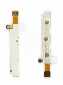 Teknonet Samsung Gt- I8910 Omnia Hd Uyumlu Tuş Bordu NT-2824