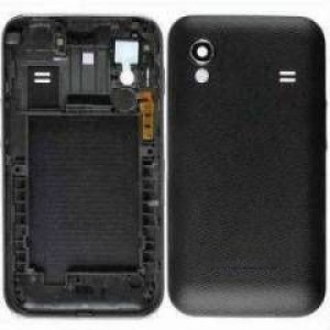 Teknonet Samsung Galaxy S5830 Ace Uyumlu Kasa (Siyah) VR-7165