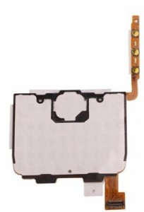 Teknonet Nokia E71 Uyumlu Tuş Bordu NT-2790