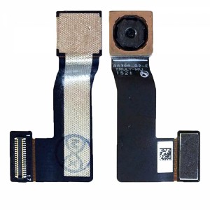 Teknonet Sony Xperia C5 Ultra Uyumlu Arka Kamera (Renksiz) NT-24451