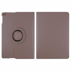 Nettech Apple iPad Air 2 Uyumlu 360 Kapaklı Kılıf (Rose Gold) VR-7259