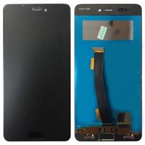 Teknonet Xiaomi Mi 5S Uyumlu Org Lcd+Dokunmatik (Siyah) VR-6096