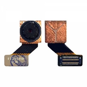 Teknonet Huawei Gr3 Uyumlu Ön Kamera (Renksiz) NT-24463