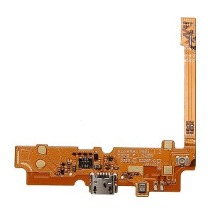 Teknonet LG L70 Dual D325 Uyumlu Şarj Soketi NT-1286
