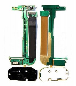 Teknonet Nokia N95 Uyumlu Ara Flex NT-1612