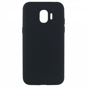 Nettech Samsung Galaxy J250 J2 Pro Uyumlu Timsah Seri Arka Koruma Kılıf VR-8659