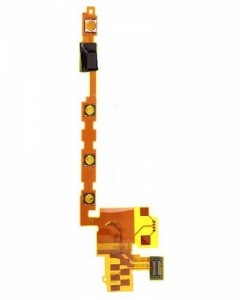 Teknonet Sony Xperia P Lt22 Uyumlu Ses Flex NT-1794