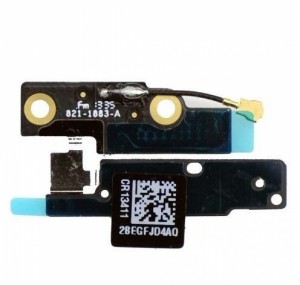Teknonet Apple iPhone 5C Uyumlu Wifi Flex NT-1879