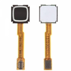 Teknonet BlackBerry Curve 9360 Uyumlu Home Tuşu (Siyah) NT-2622