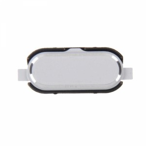 Teknonet Nokia E50 Uyumlu Home Buton (Beyaz) NT-2610