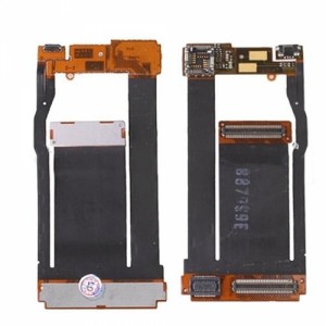 Teknonet Nokia 6280 Uyumlu Ara Flex NT-1572