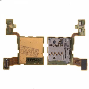 Teknonet Nokia N97 Uyumlu Sim Kart Yuvası NT-11616