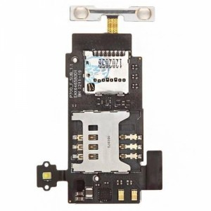 Teknonet LG P705 Uyumlu Sim Kart Yuvası NT-10951