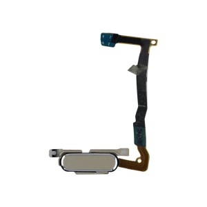 Teknonet Samsung Galaxy G850 Alpha Uyumlu Home Tuşu (Gold) VR-14283