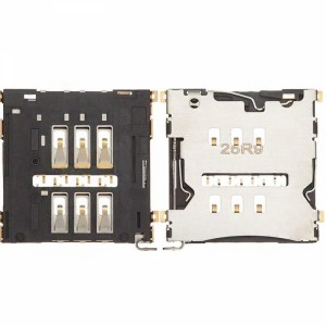 Teknonet HTC Windows 8X Uyumlu Sim Kart Yuvası NT-10930