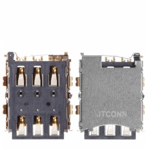 Teknonet HTC Desire 626 Uyumlu Sim Kart Yuvası NT-10929