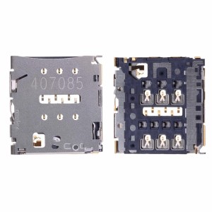 Teknonet Huawei P7 Uyumlu Sim Kart Yuvası NT-10143