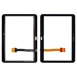 Teknonet Casper Tab T17 Uyumlu Dokunmatik Lens + Filmli (Beyaz) VR-9408
