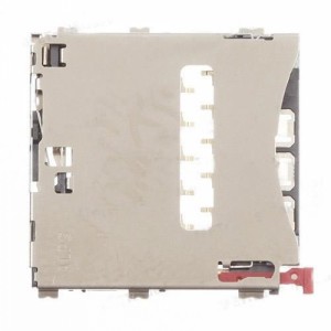 Teknonet Sony Xperia Z2 Uyumlu Sim Kart Yuvası NT-10132