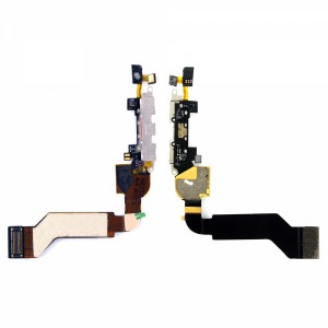Teknonet Apple iPhone 4S Uyumlu Filmli Şarj Soketi NT-1303