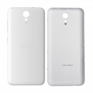 Teknonet HTC Desire 620 Uyumlu VR-9464 Batarya Kapağı (Beyaz) VR-9464