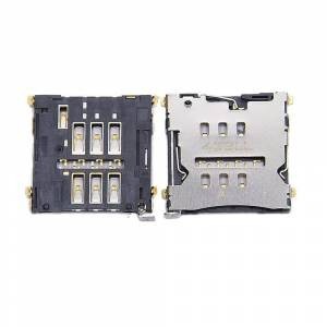 Teknonet HTC One Mini Uyumlu Sim Kart Yuvası NT-7119