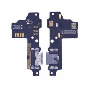 Teknonet Turkcell T80 Uyumlu Bordlu Şarj Soketi NT-26342